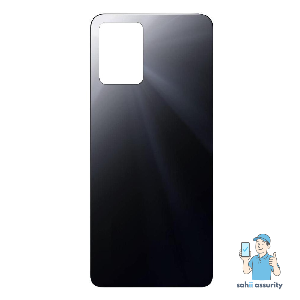 Back Panel Cover for Vivo Y33t